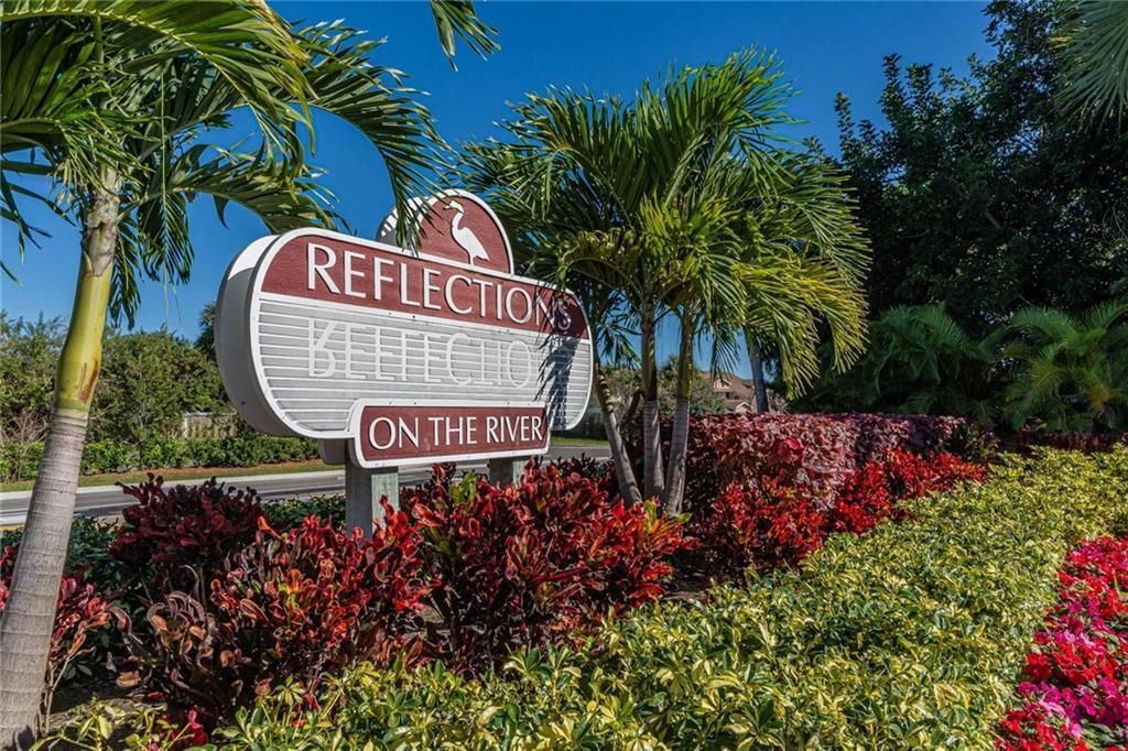 Photo of 6235 Mirror Lake Mnr #6235, Sebastian, FL 32958 (MLS # R11129246)