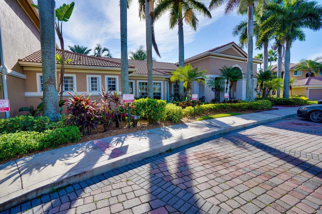 Photo of 3816 NW Adriatic Lane #307, Jensen Beach, FL 34957 (MLS # R11033589)