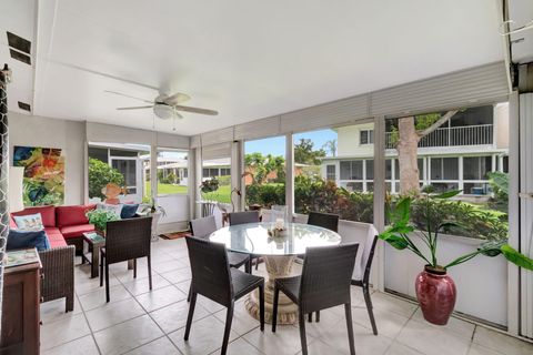 A home in Delray Beach