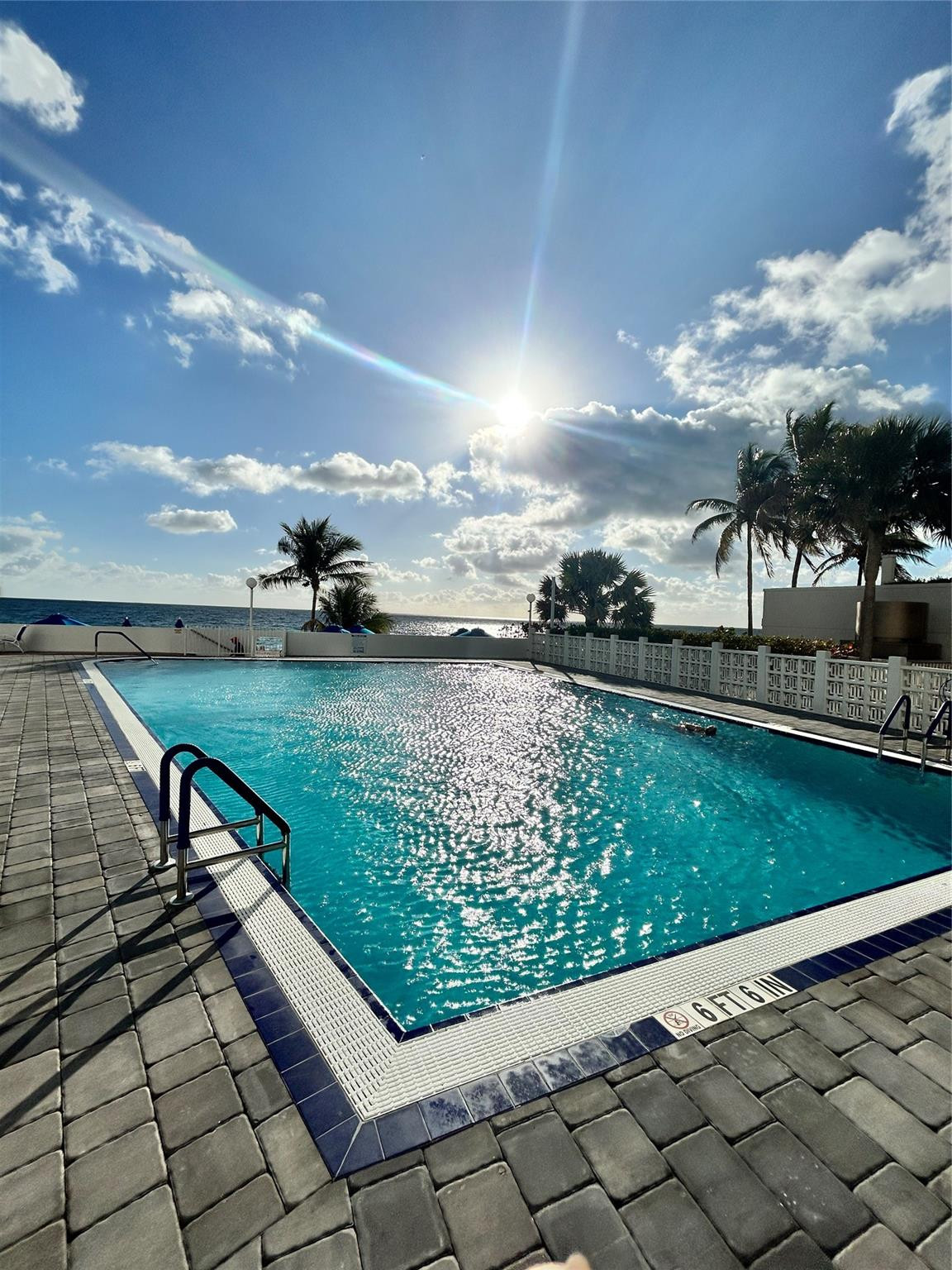 Galt Towers Condo - Residential Lease