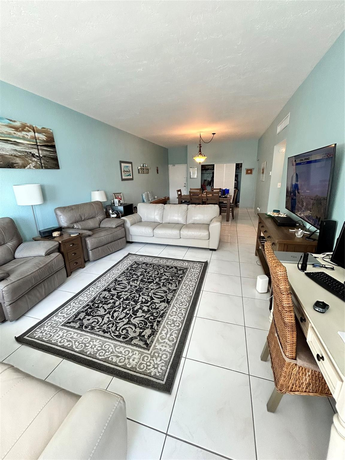 Galt Towers Condo - Residential Lease