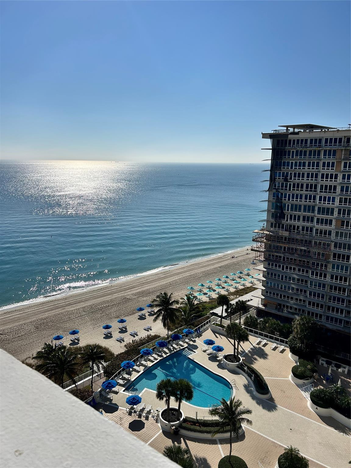 Galt Towers Condo - Residential Lease