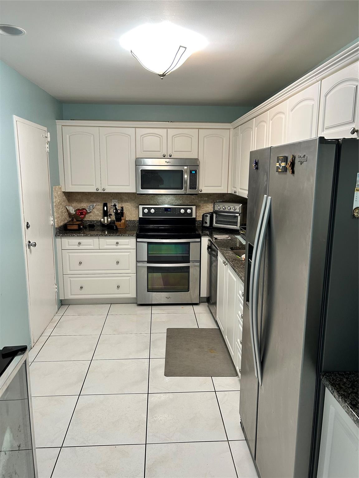 Galt Towers Condo - Residential Lease