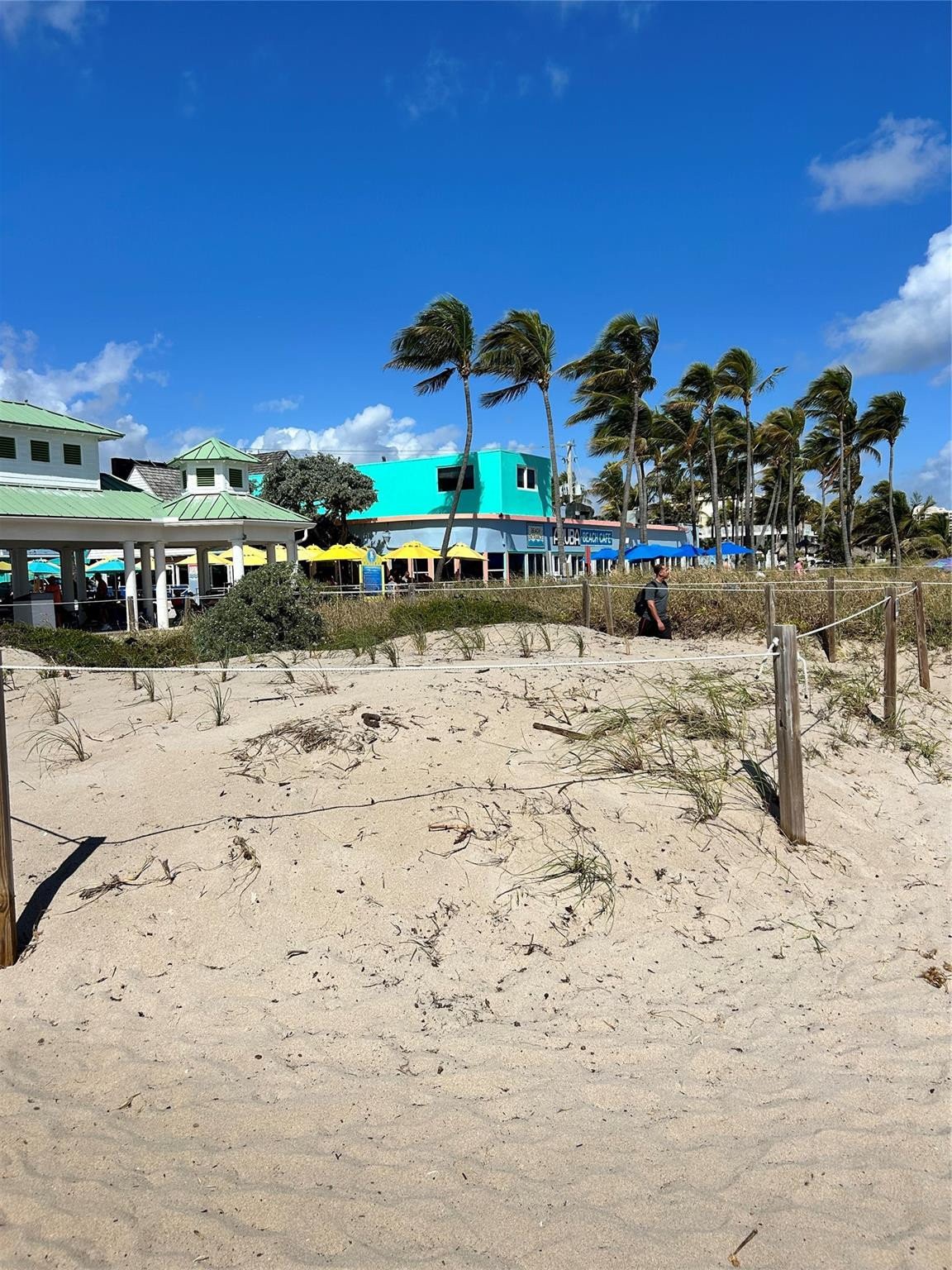 Galt Towers Condo - Residential Lease