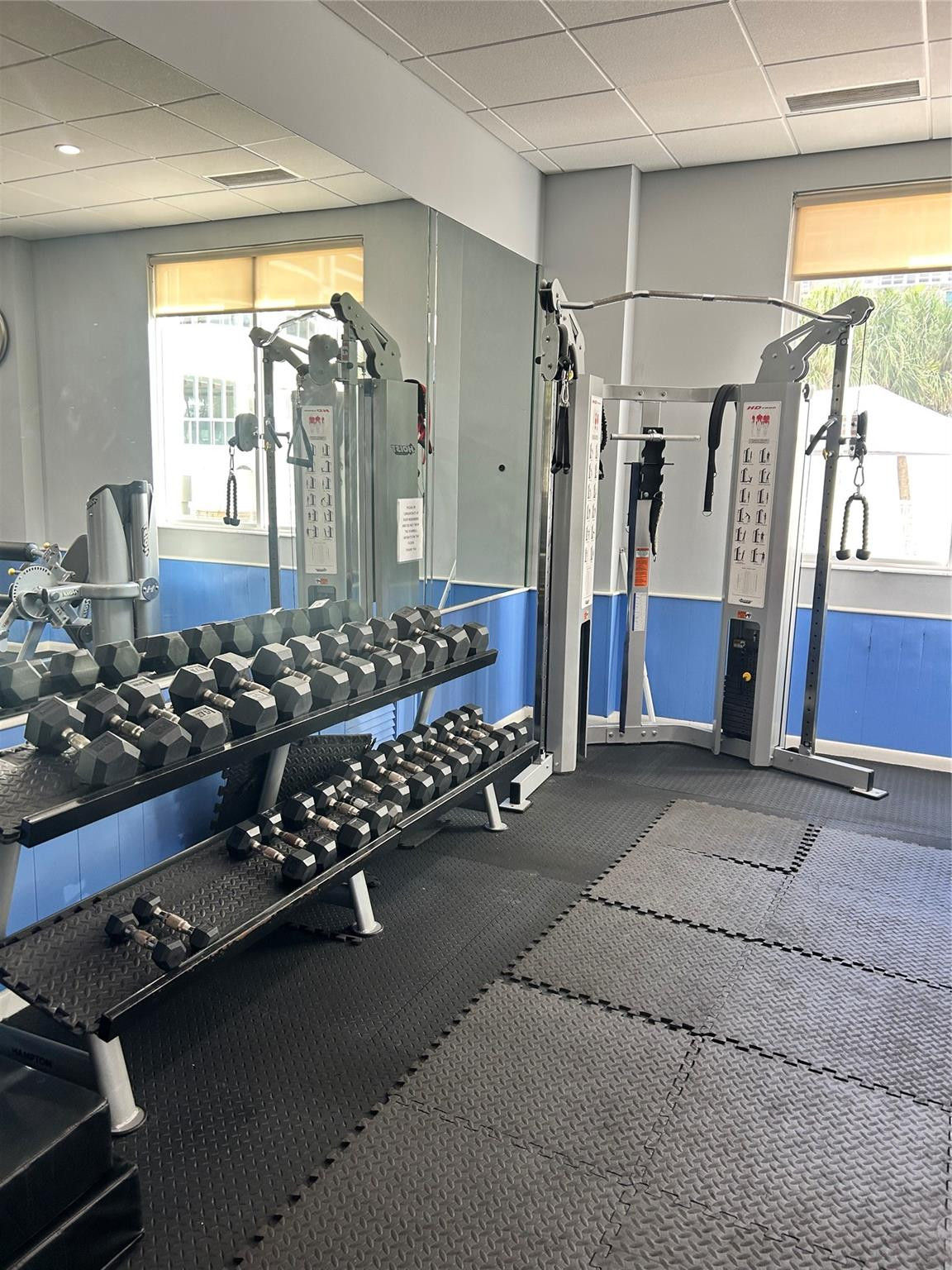 Galt Towers Condo - Residential Lease