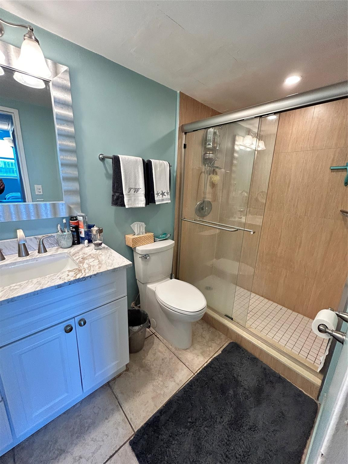 Galt Towers Condo - Residential Lease