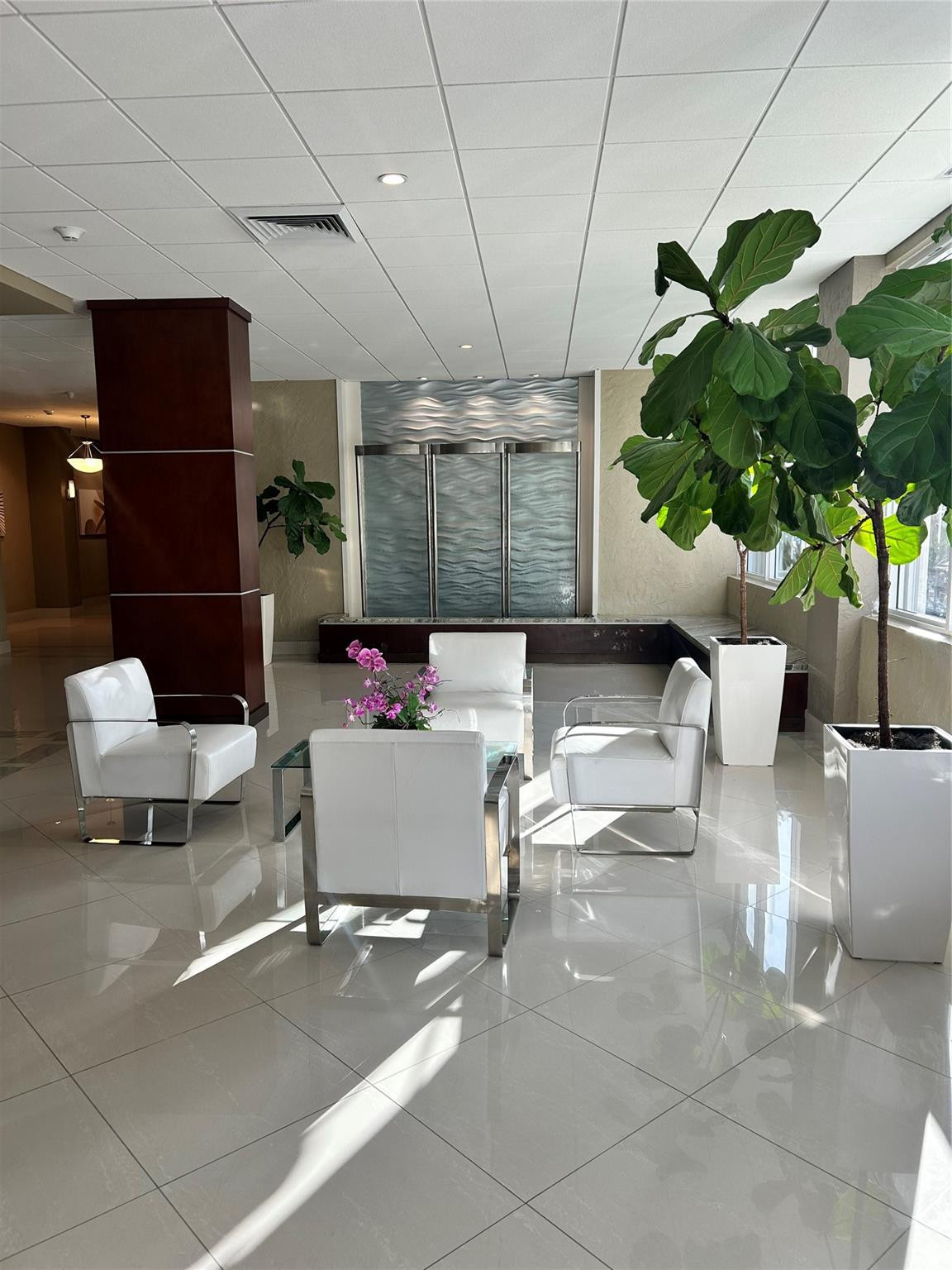 Galt Towers Condo - Residential Lease