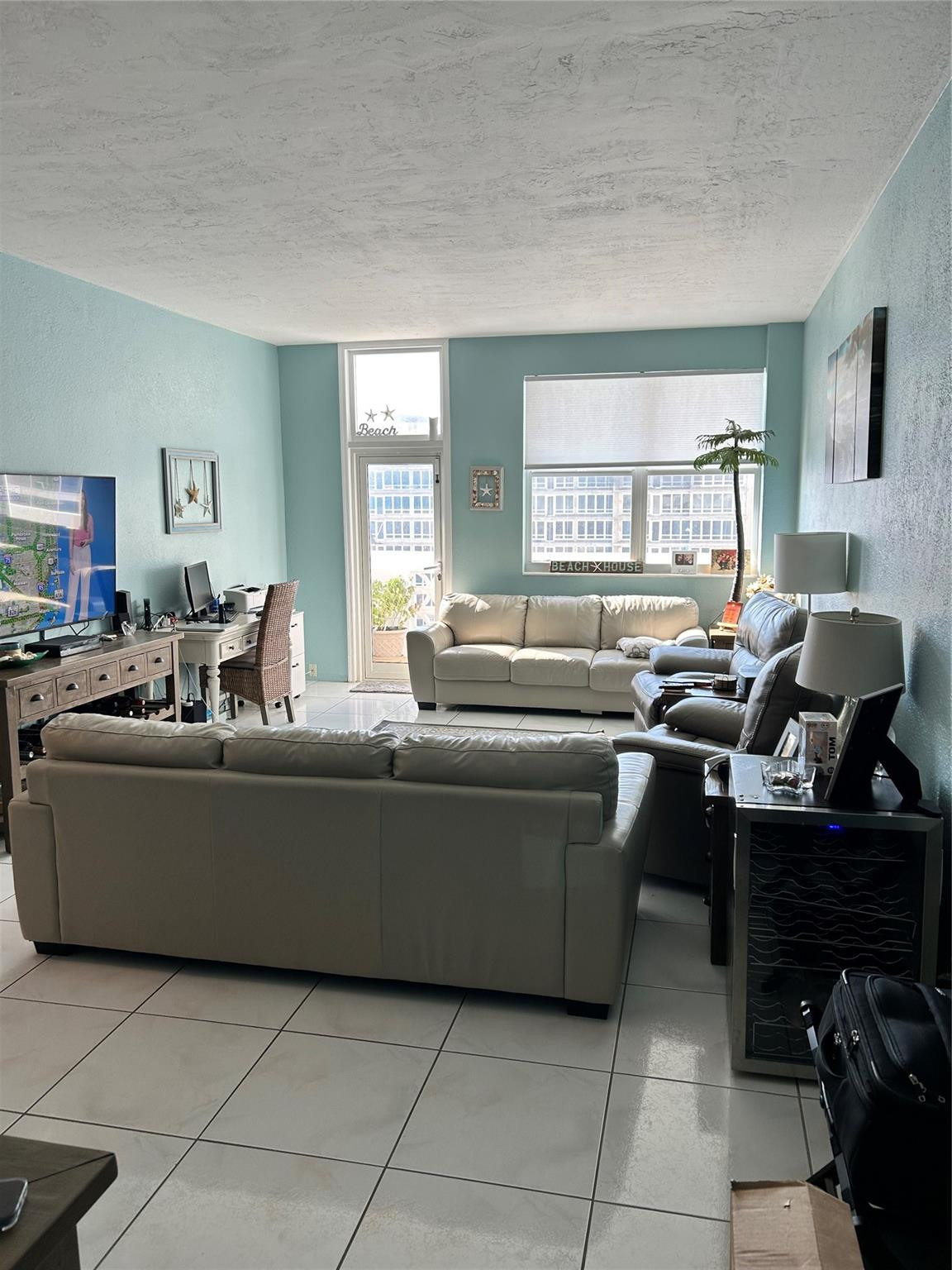 Galt Towers Condo - Residential Lease