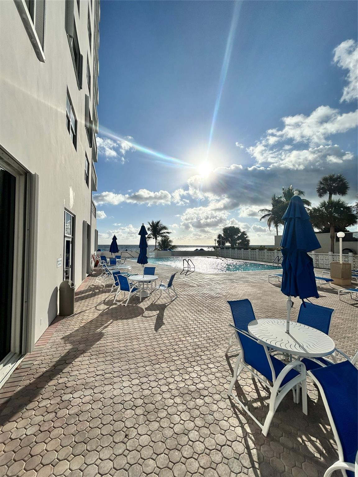 Galt Towers Condo - Residential Lease