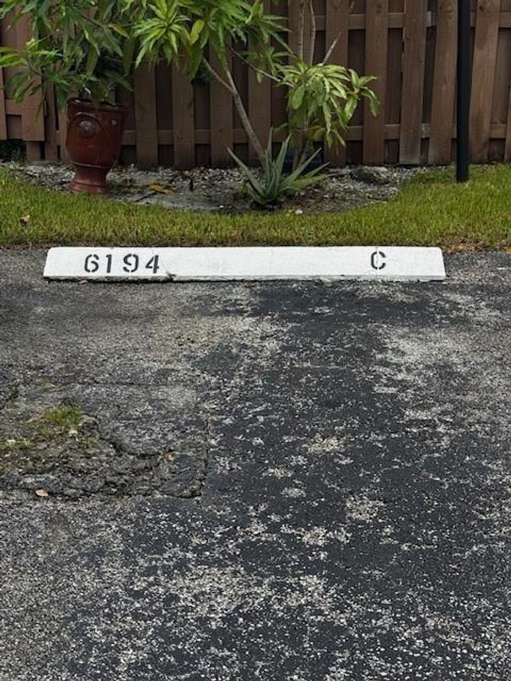 Photo of 6194 Laurel Lane #C, Tamarac, FL 33319 (MLS # F10526903)