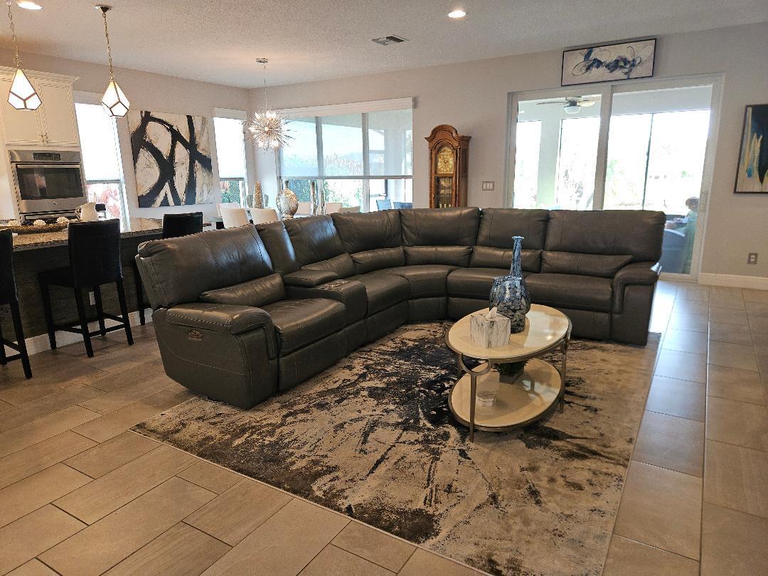 TRADITION PLAT NO 35 - Residential