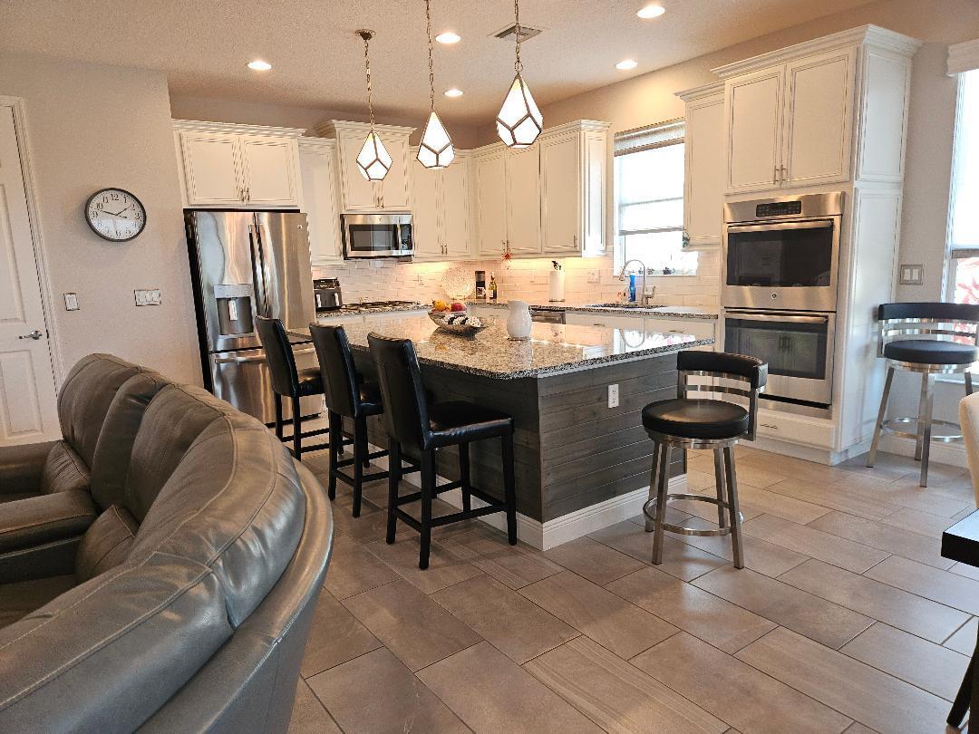 TRADITION PLAT NO 35 - Residential