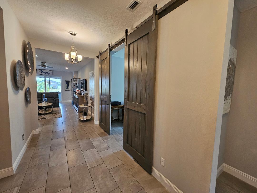 TRADITION PLAT NO 35 - Residential