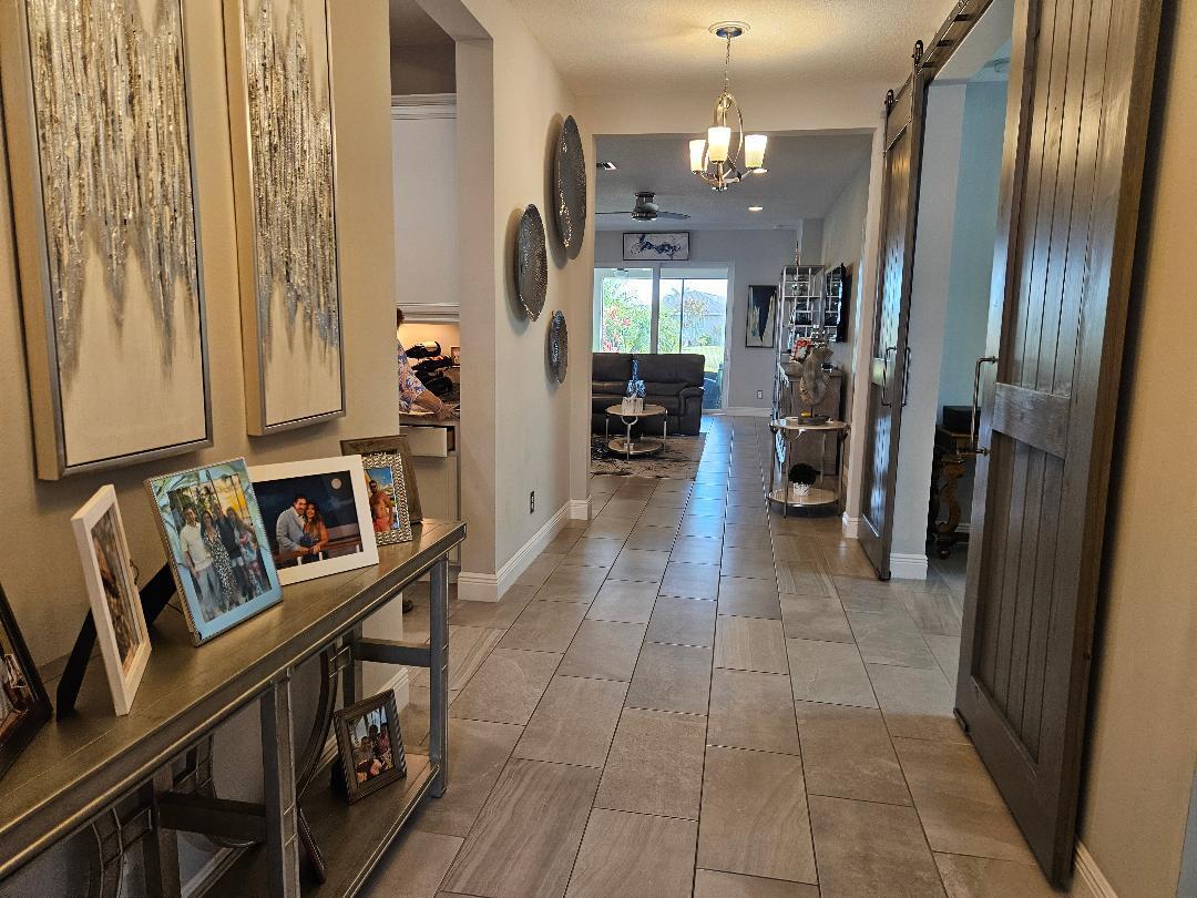 TRADITION PLAT NO 35 - Residential