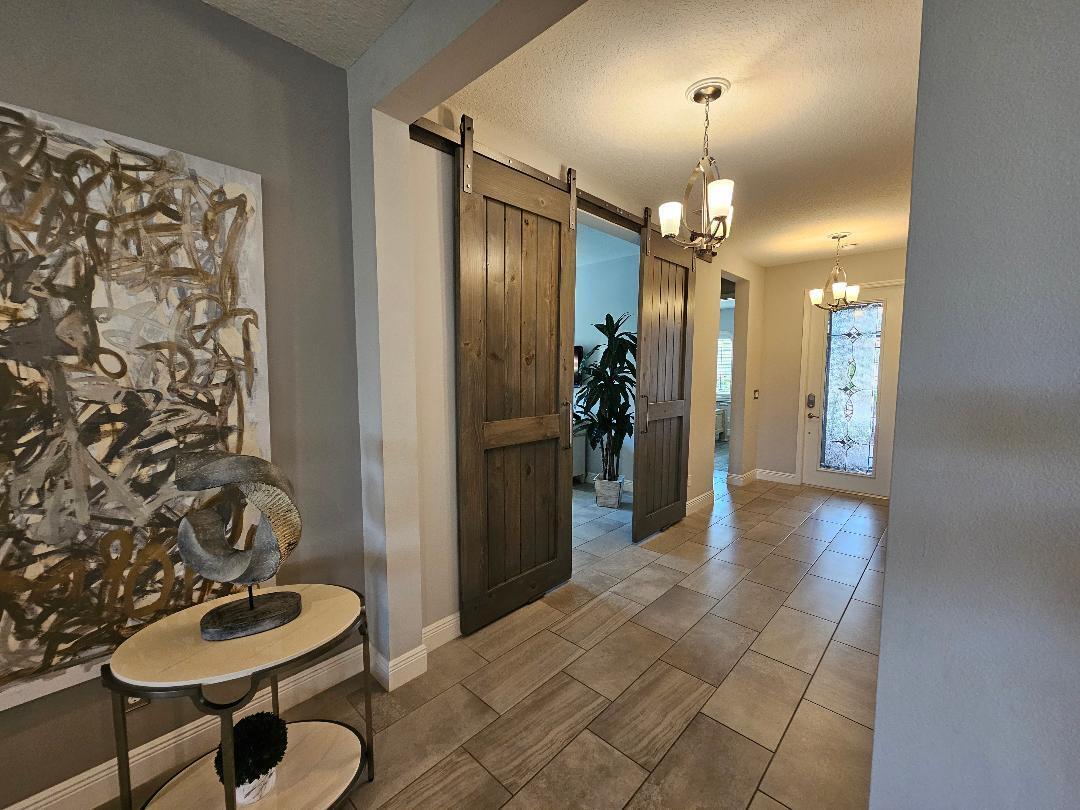 TRADITION PLAT NO 35 - Residential