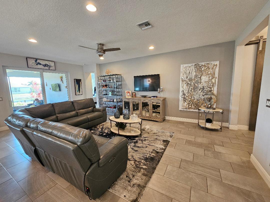 TRADITION PLAT NO 35 - Residential