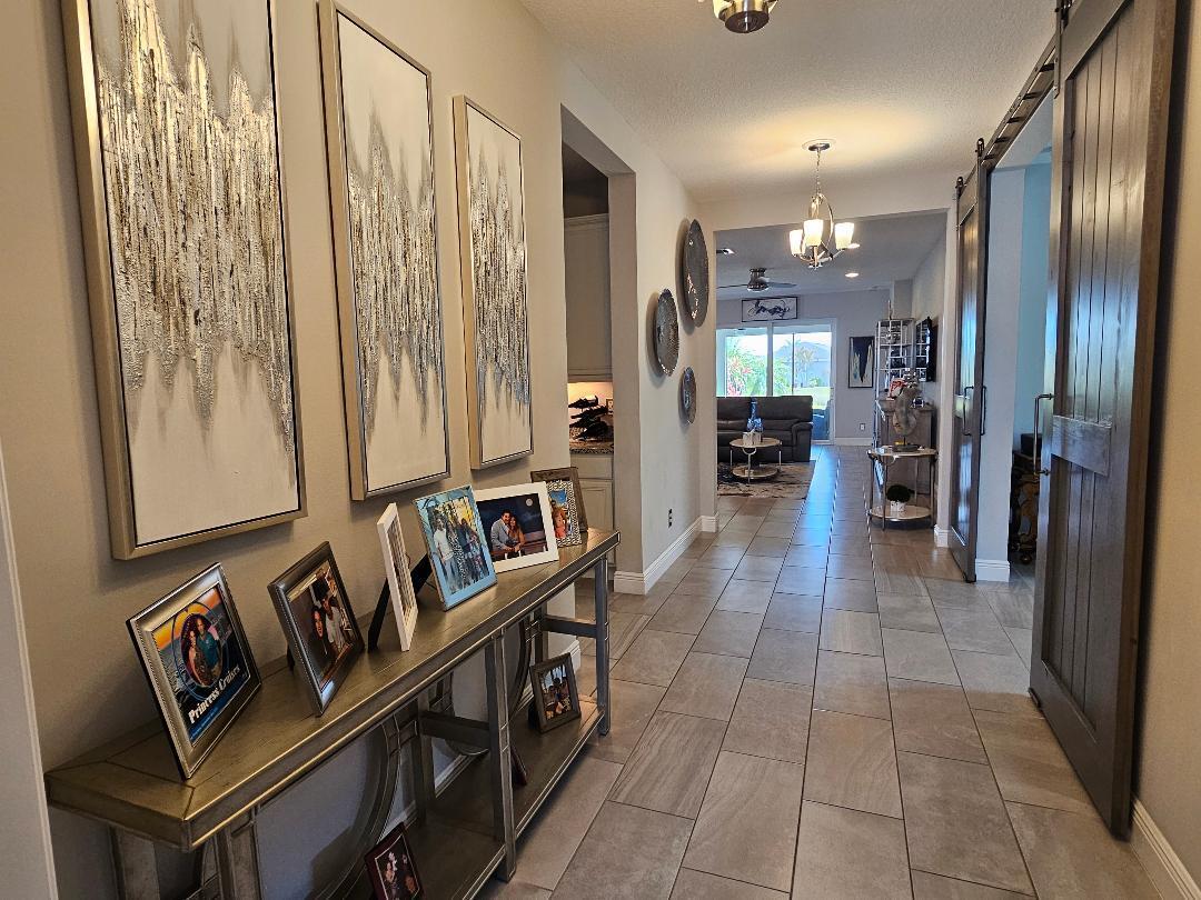 TRADITION PLAT NO 35 - Residential