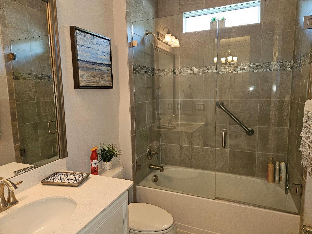 TRADITION PLAT NO 35 - Residential