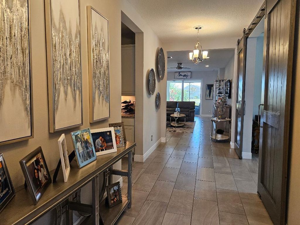 Photo of 12509 SW Silverwood Avenue, Port Saint Lucie, FL 34987 (MLS # R11165913)