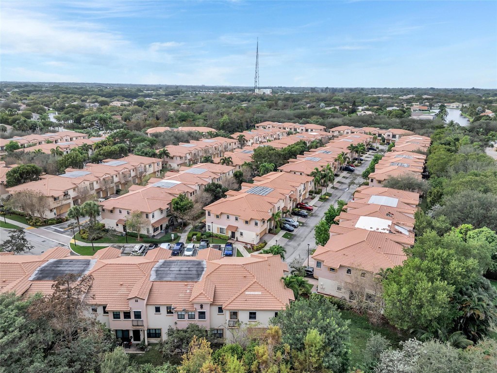 Grand Cypress - Residential