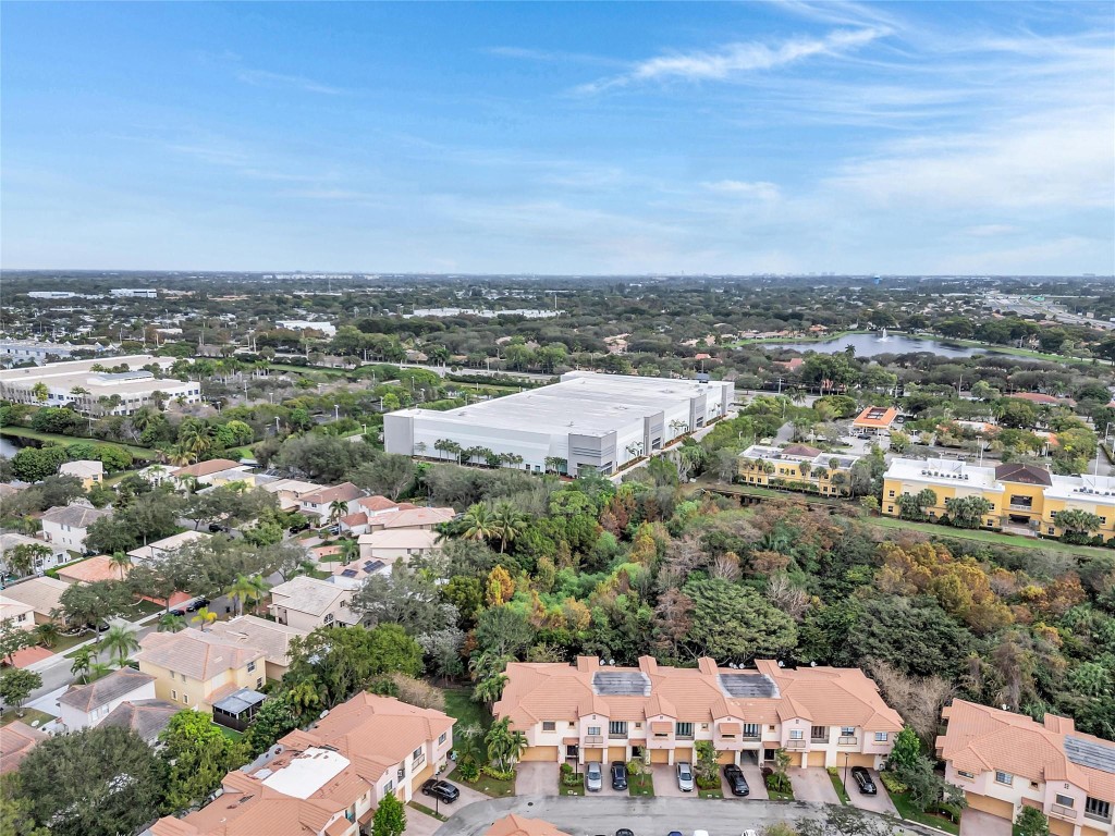 Grand Cypress - Residential