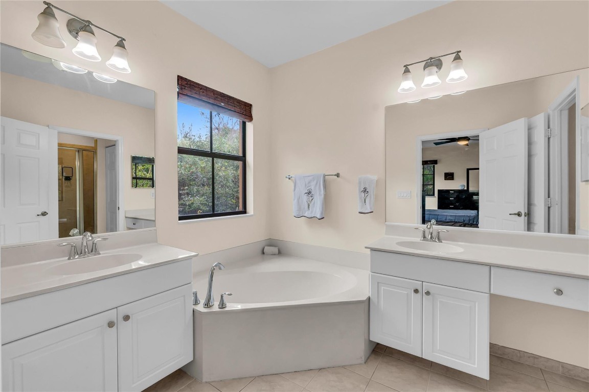 Grand Cypress - Residential