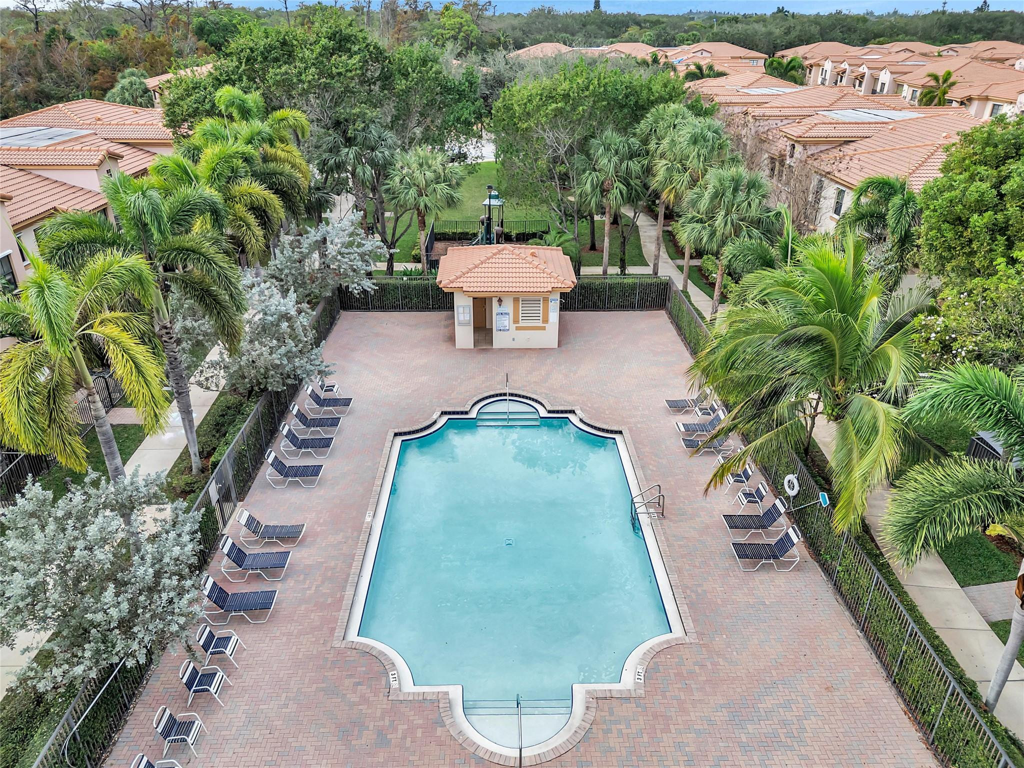 Grand Cypress - Residential