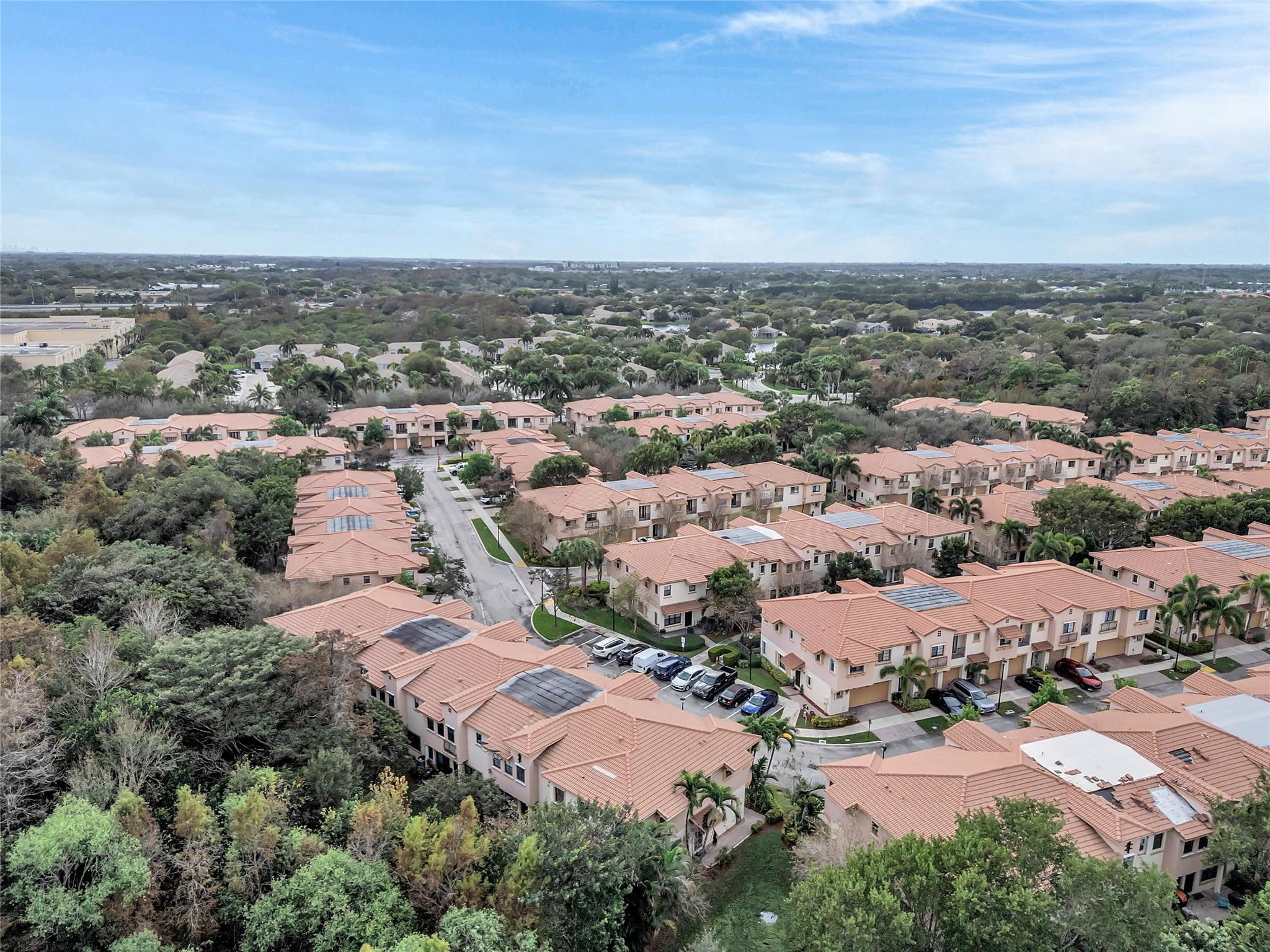 Grand Cypress - Residential
