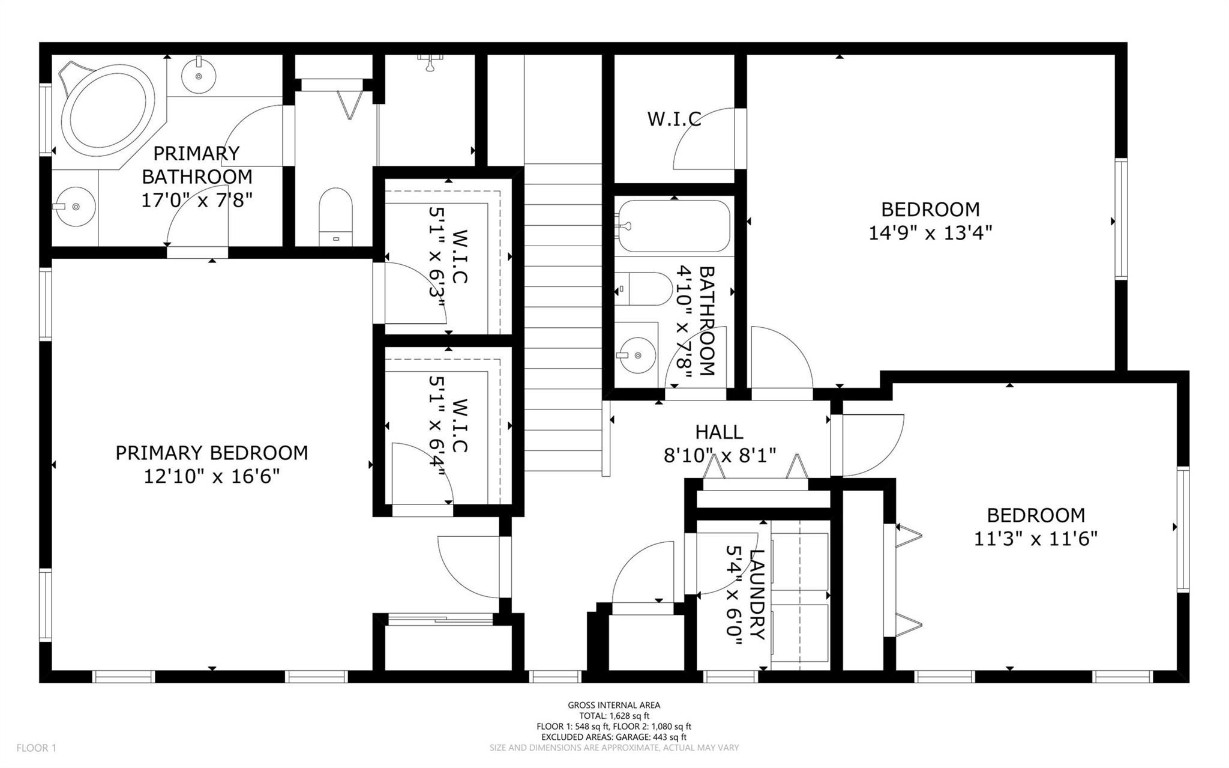 Grand Cypress - Residential