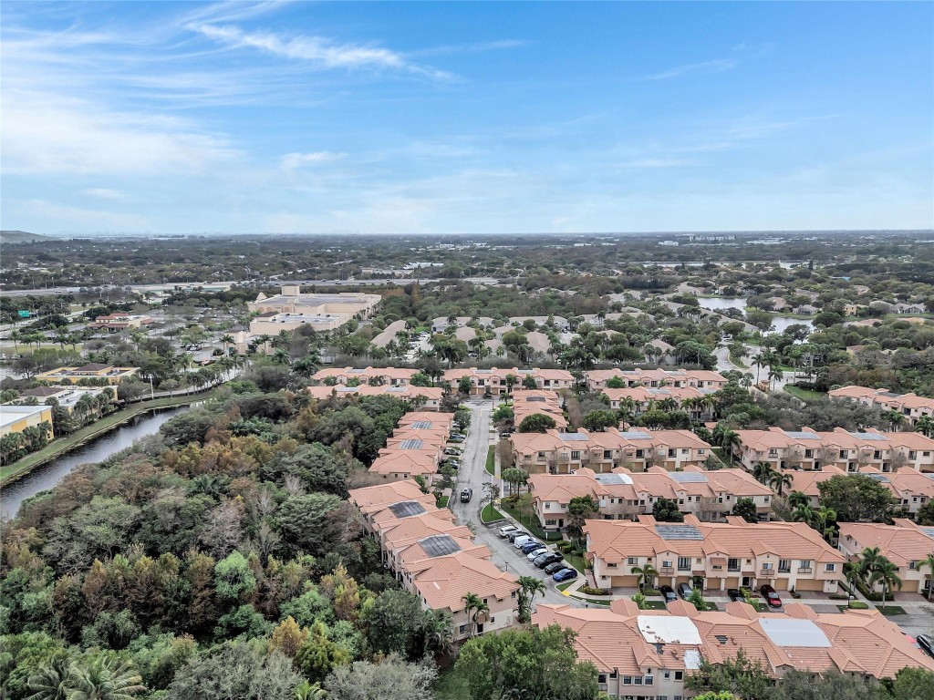 Grand Cypress - Residential