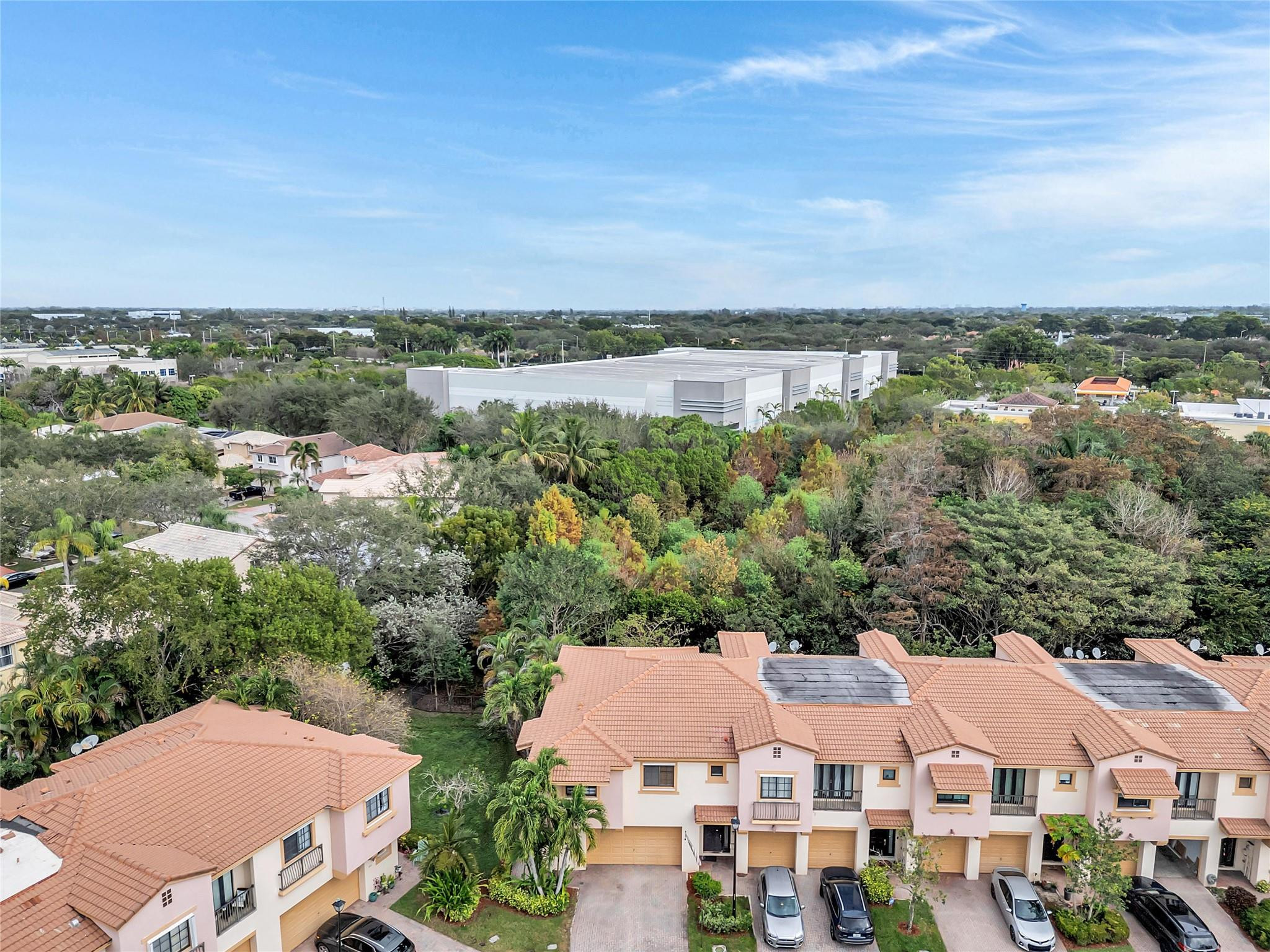 Grand Cypress - Residential