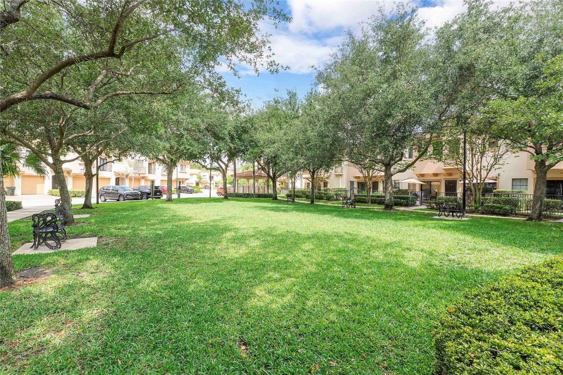 Grand Cypress - Residential