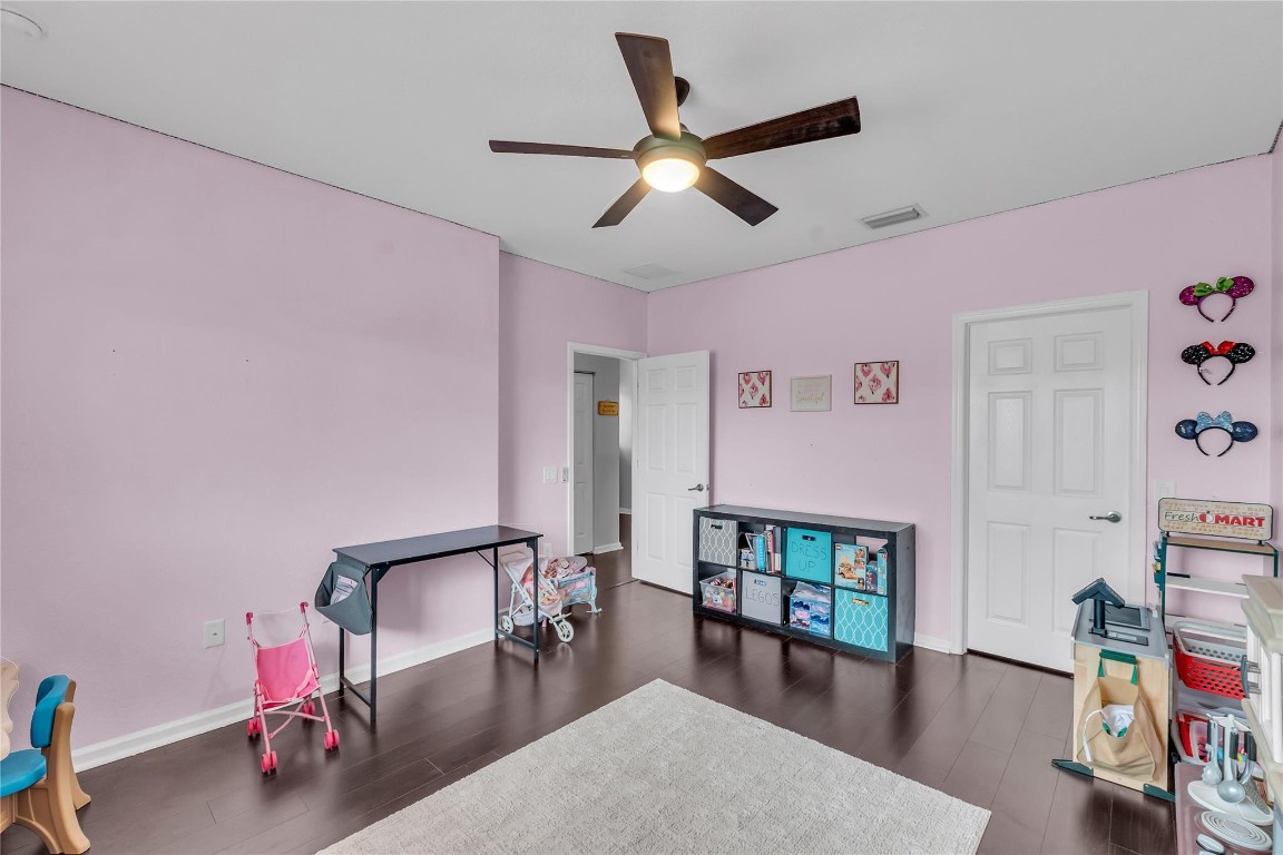 Grand Cypress - Residential