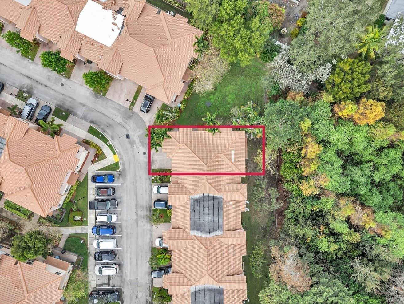 Grand Cypress - Residential