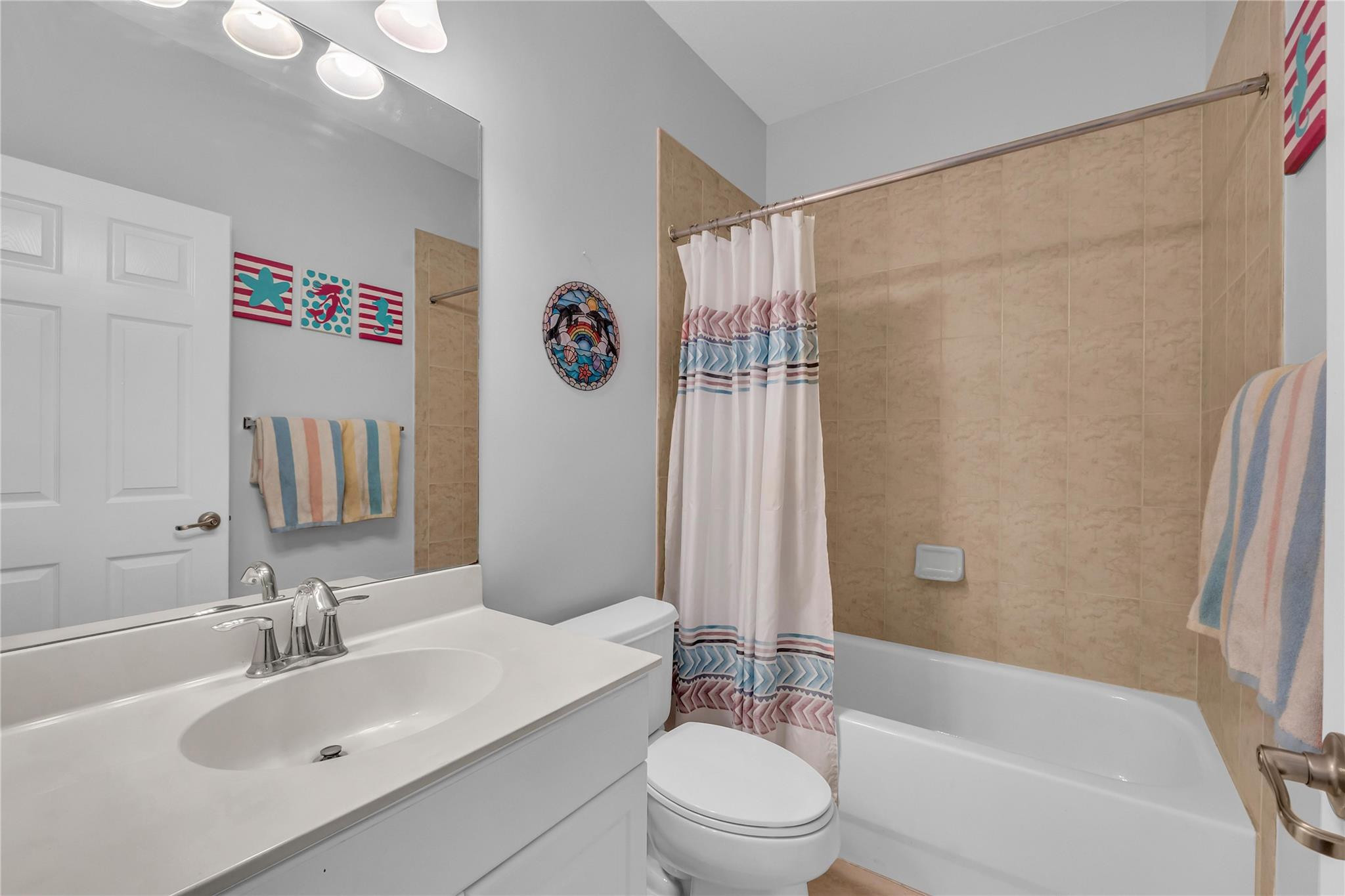 Grand Cypress - Residential