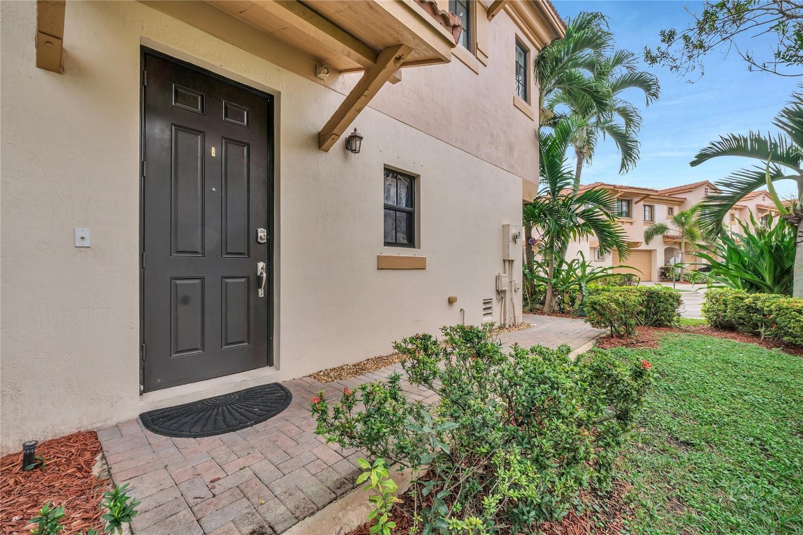 Grand Cypress - Residential