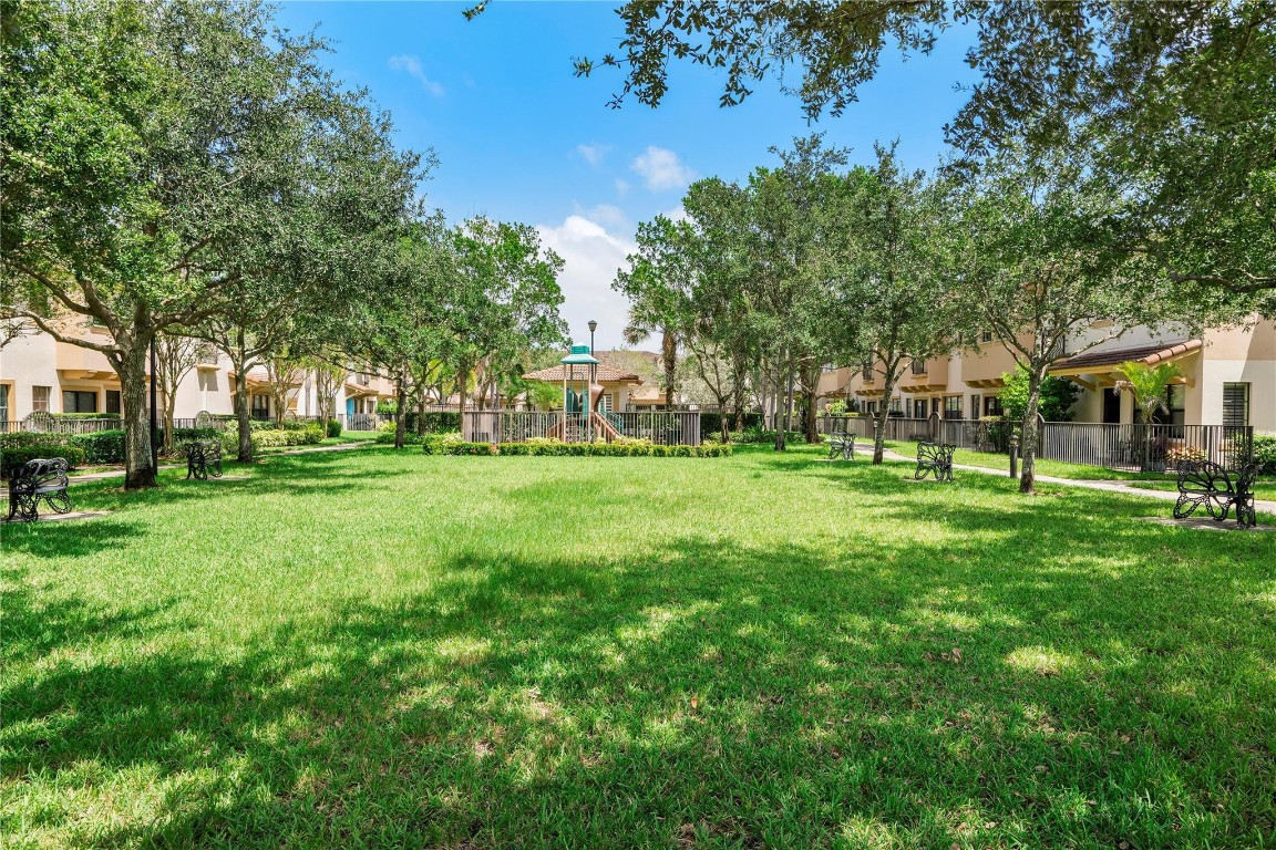 Grand Cypress - Residential