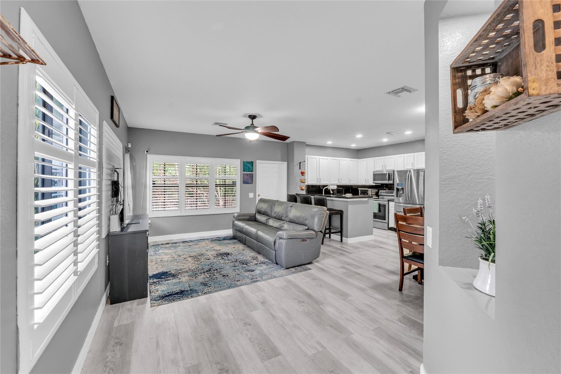 Grand Cypress - Residential