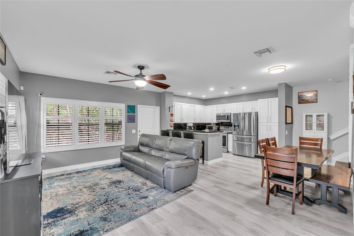 Grand Cypress - Residential