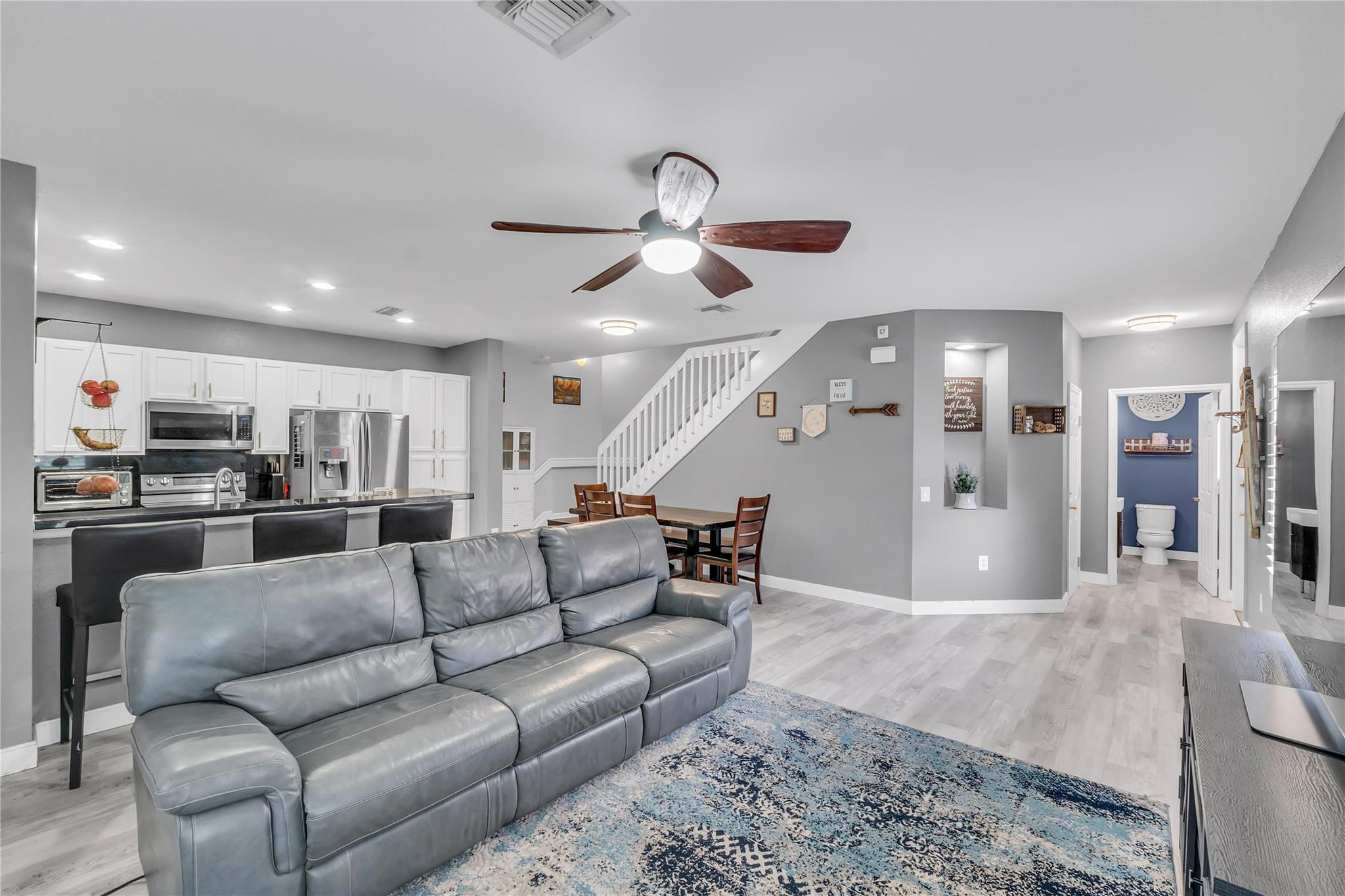 Grand Cypress - Residential