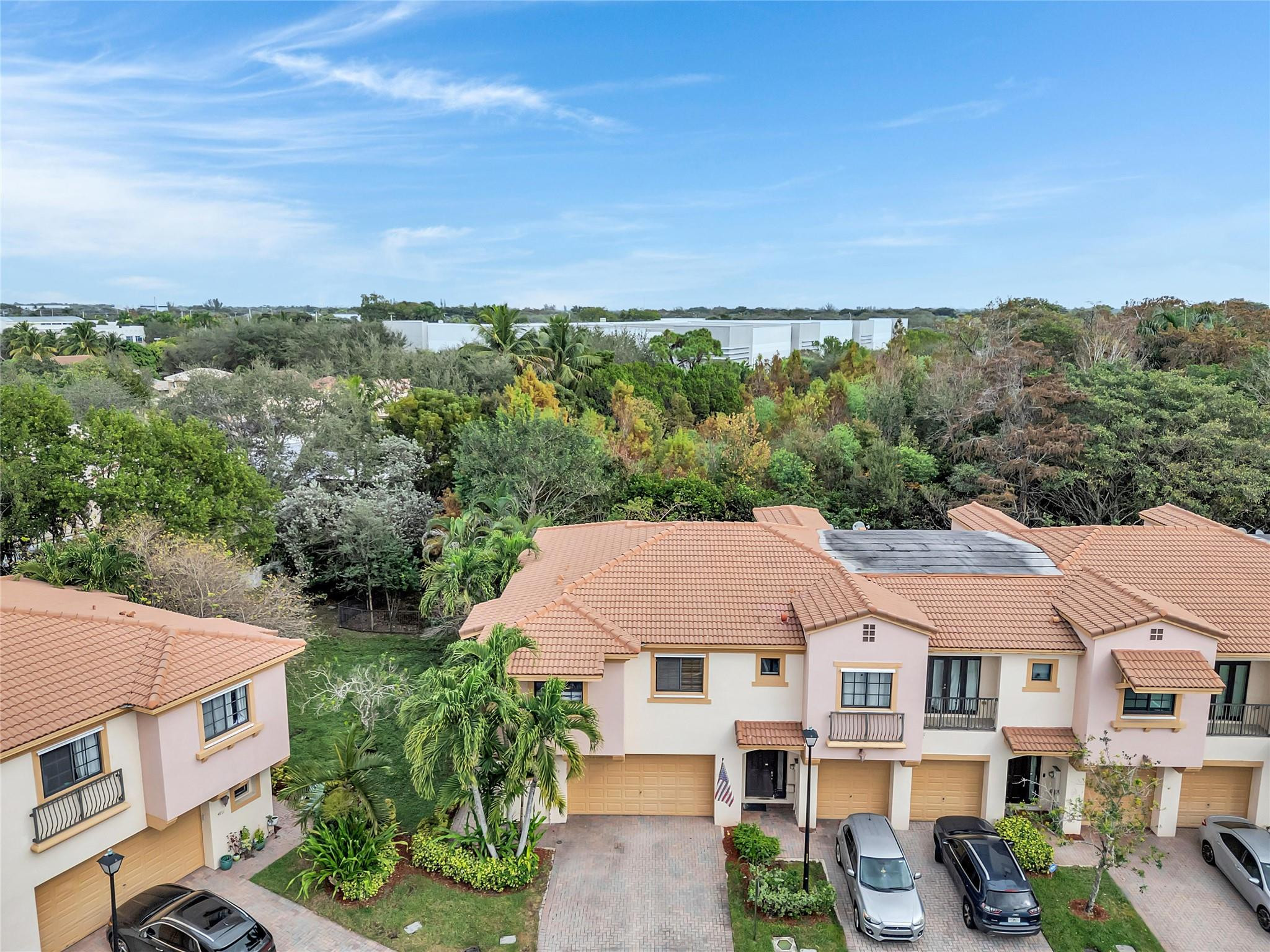 Grand Cypress - Residential