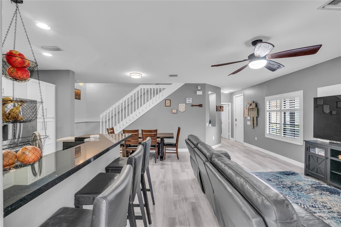 Grand Cypress - Residential