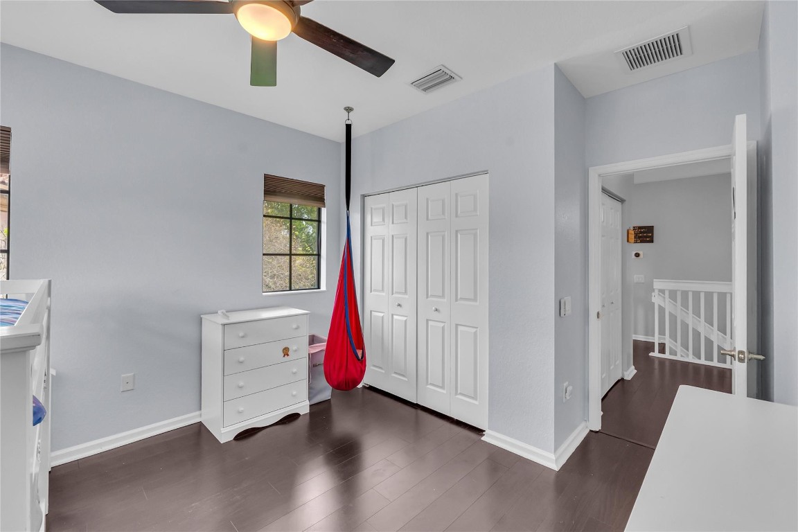 Grand Cypress - Residential