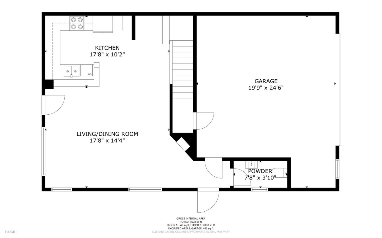 Grand Cypress - Residential