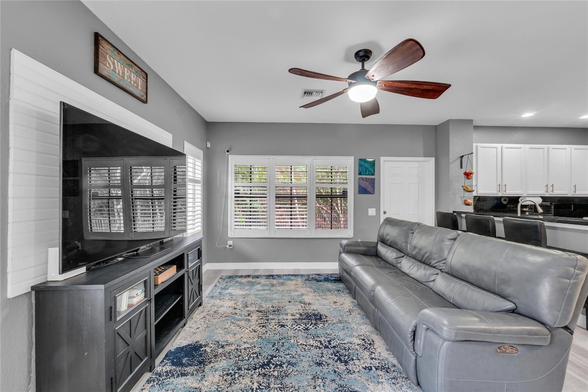 Grand Cypress - Residential