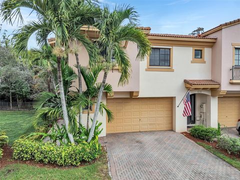 6140 Grand Cypress Circle Coconut Creek FL 33073