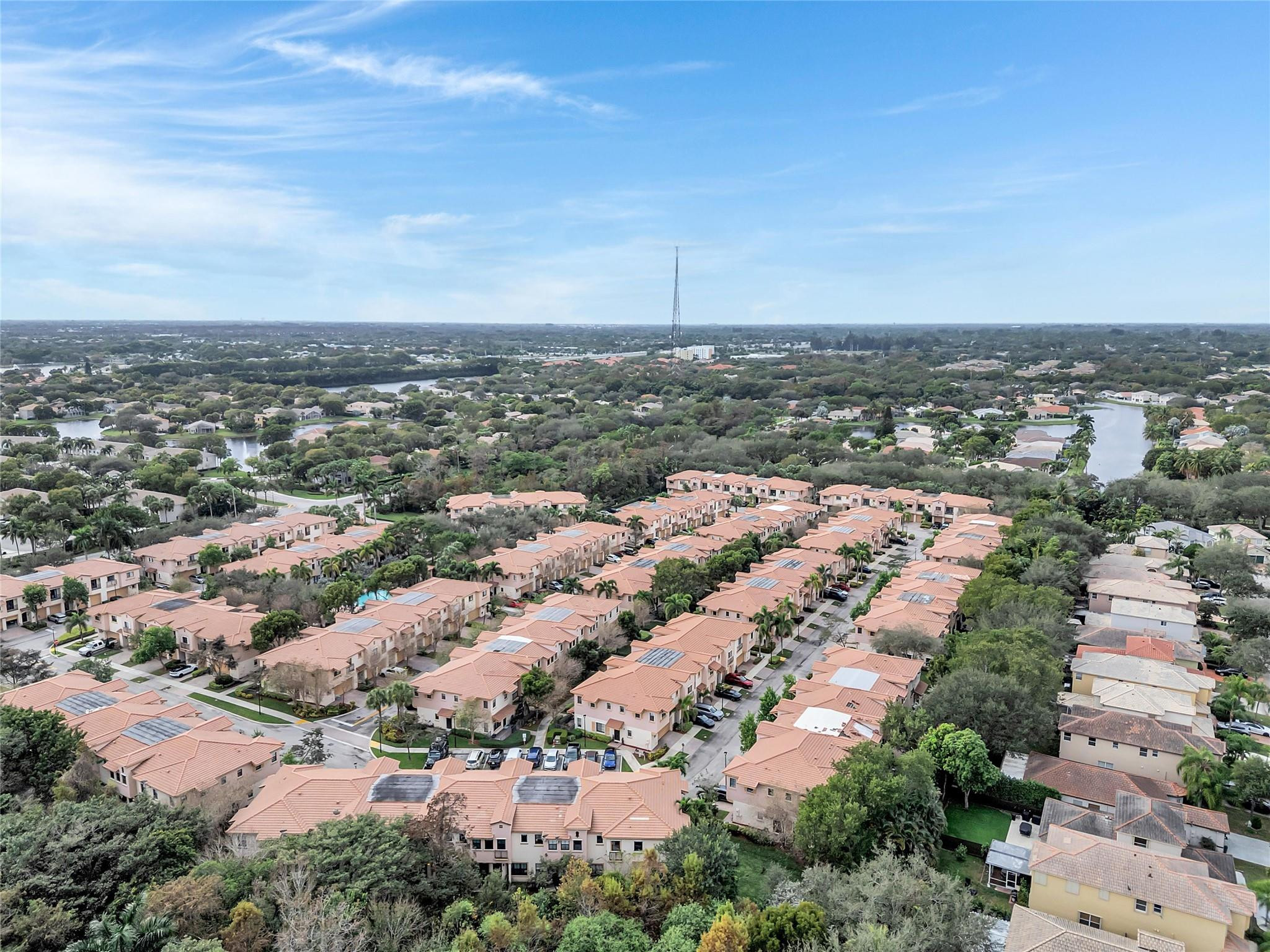 Grand Cypress - Residential