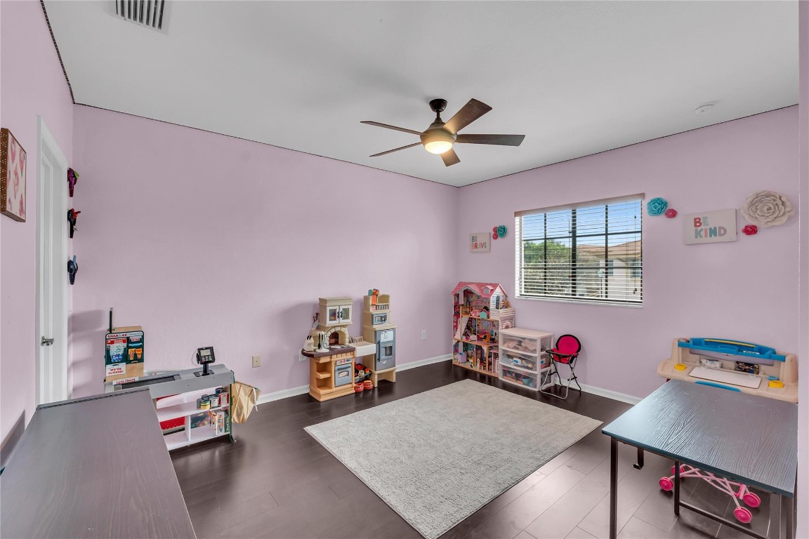 Grand Cypress - Residential