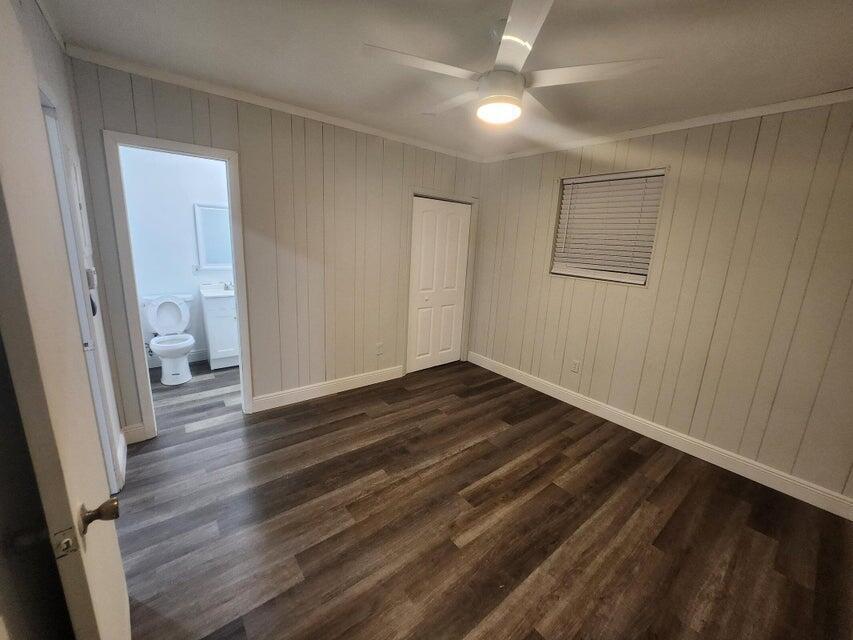 FERNWOOD - Residential Lease