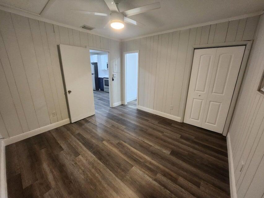 FERNWOOD - Residential Lease